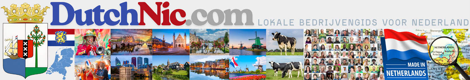 Gemaakt in Nederland - Mollenvlied Bed & Breakfast